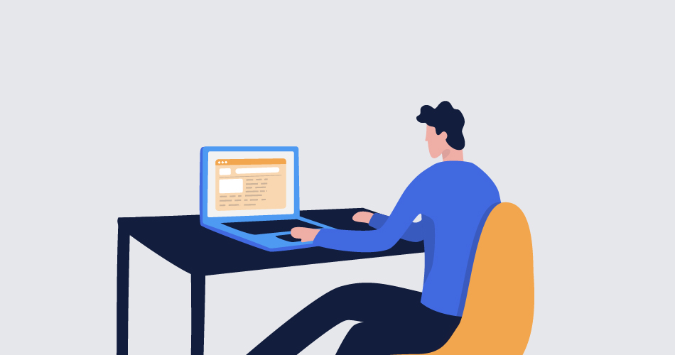 Cara Membuat Website Sendiri Tanpa Coding, Praktis!