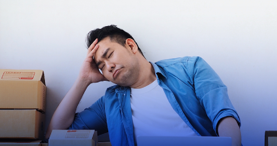 10 Kendala Jualan Online yang Sering Dialami Pemula