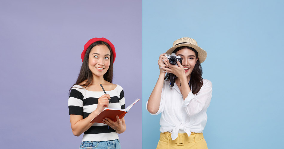 ide hobi jadi bisnis