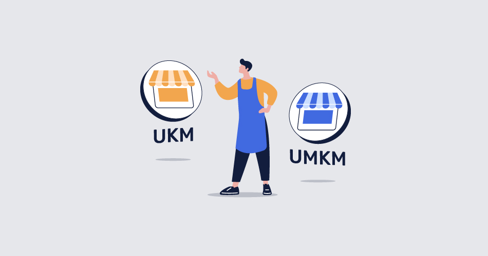 perbedaan ukm dan umkm