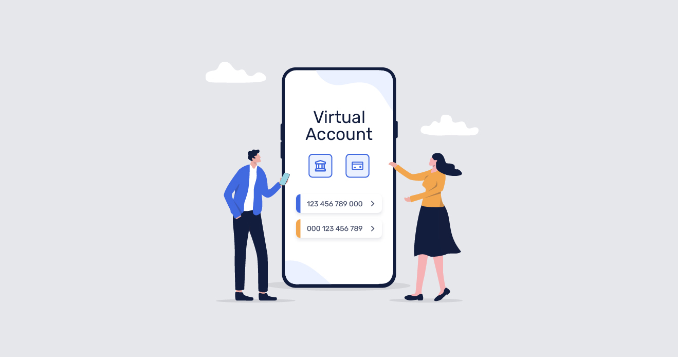 Virtual Account: Cara Mendapatkan, Cara Membayar, dll