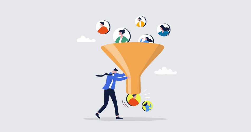 Sales Funnel: Cara Kerja, Penerapan, dan Pentingnya dalam Bisnis