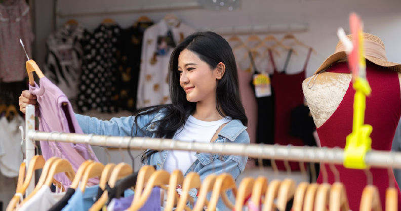 Apa Itu Personal Shopper? 7 Tips Bantu Belanja Dapat Uang