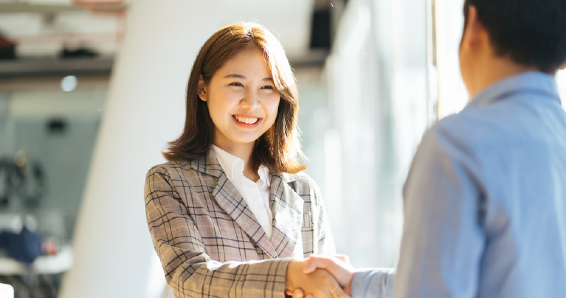 Cara Memilih Partner Bisnis, Harus Punya 11 Kriteria Ini!