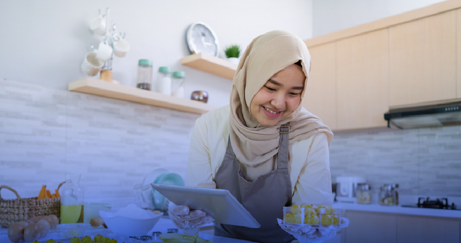 22 Bisnis Makanan yang Cocok Dijual Saat Bulan Puasa