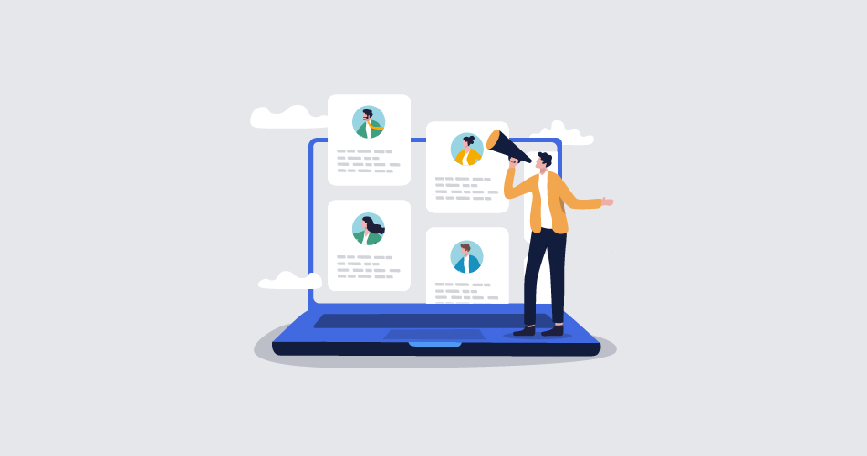 Database Marketing: Pengertian, Jenis, Fungsi, Strategi, dll