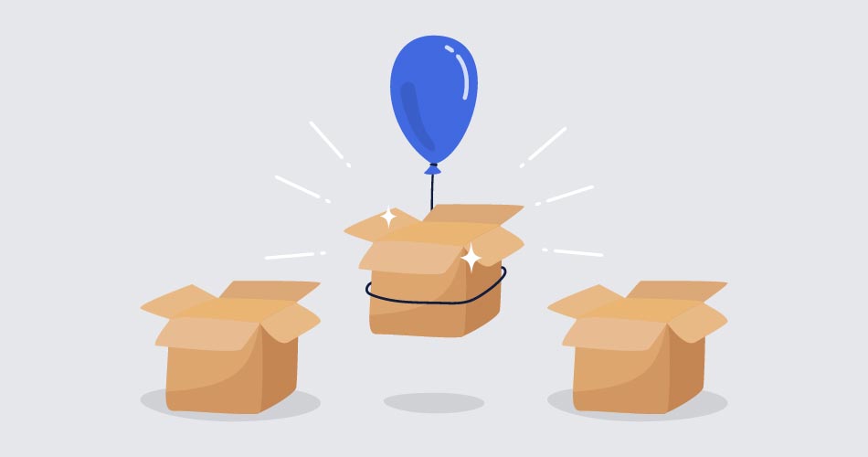 Unique selling point