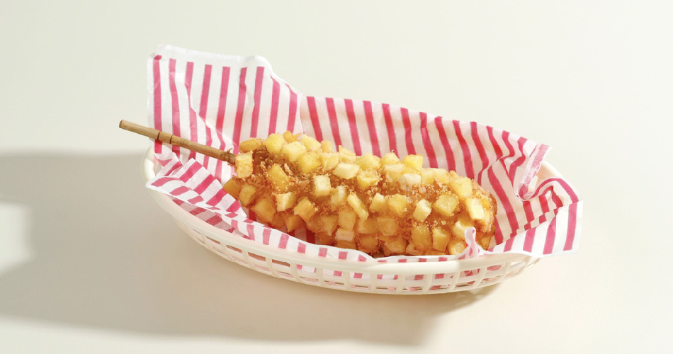 bisnis makanan korea