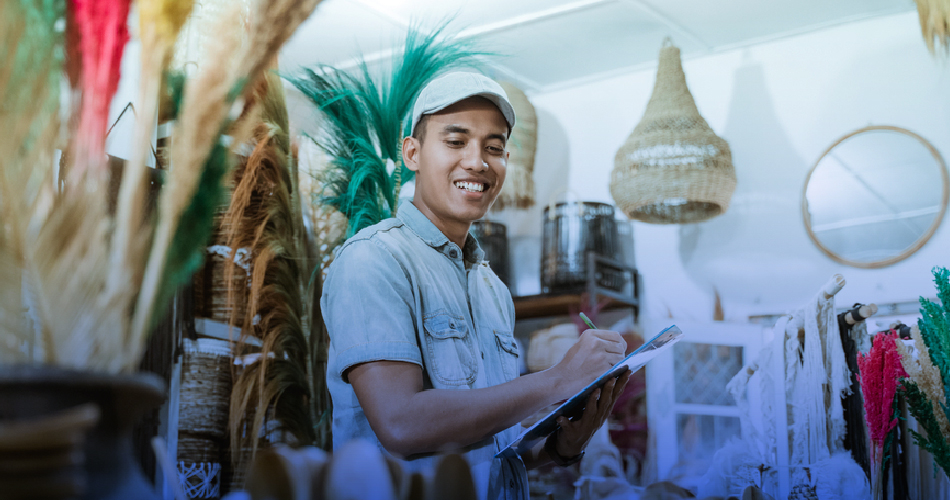 16 Keuntungan Menjadi Pengusaha, Bukan Hanya Cuan!