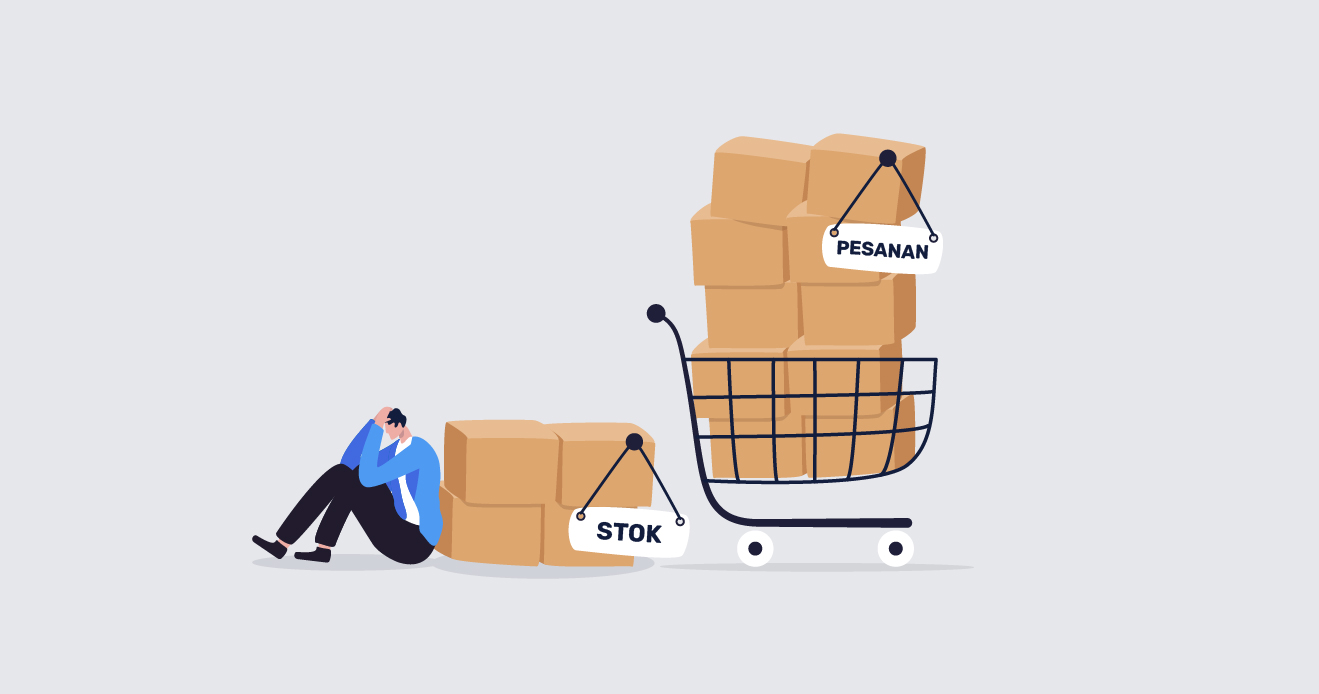 Strategi Mengatasi Overselling, Ampuh untuk Bisnis Online