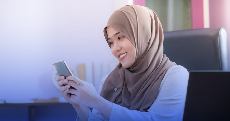 Peluang Bisnis Online Menjanjikan Menjelang Ramadan