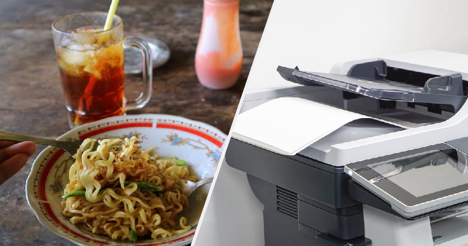 peluang usaha di kampus yang menjanjikan