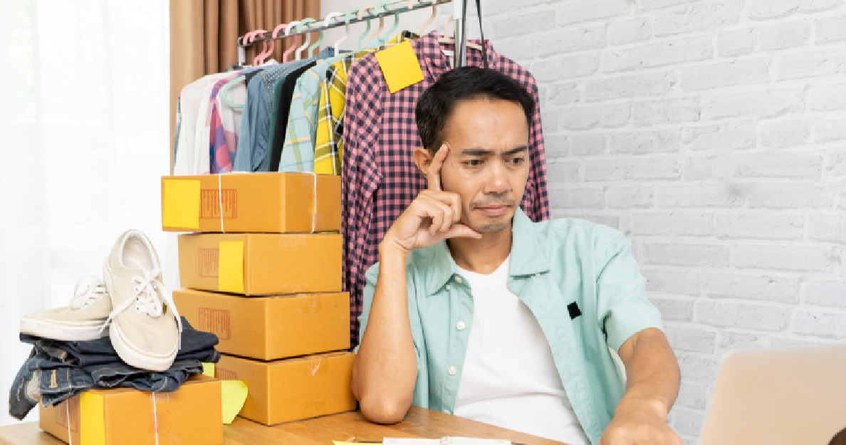 Cara Menghadapi Masalah Keuangan Bisnis dan Penyebabnya