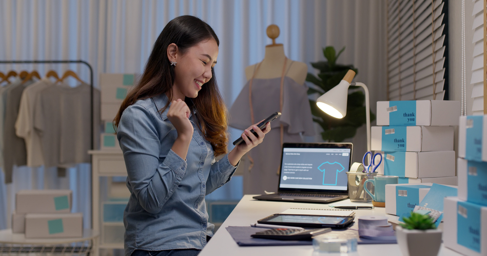 Apa Itu E-Commerce, Jenis, hingga Manfaatnya