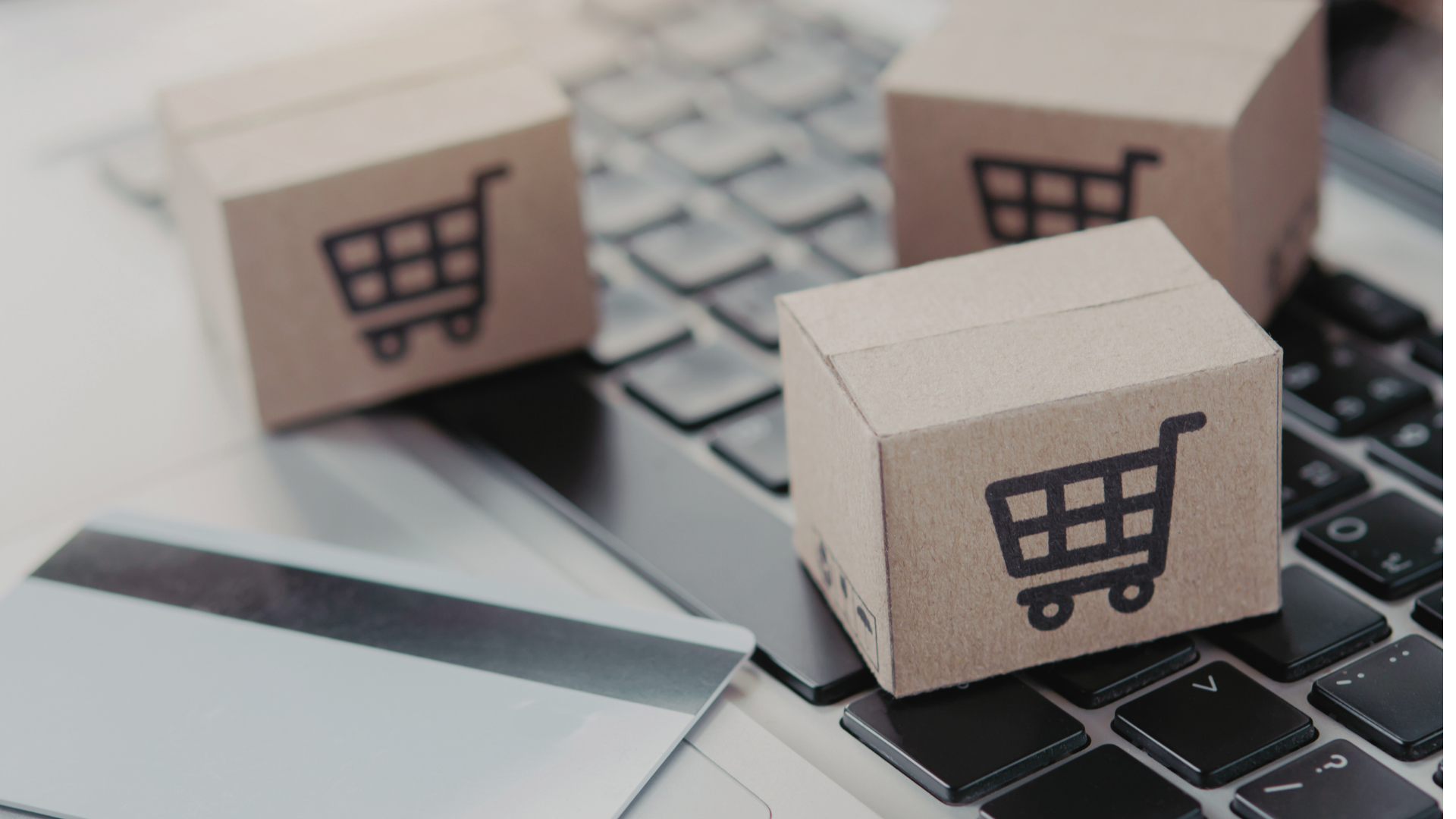 Marketplace vs Toko Online: Mending Pilih yang Mana?