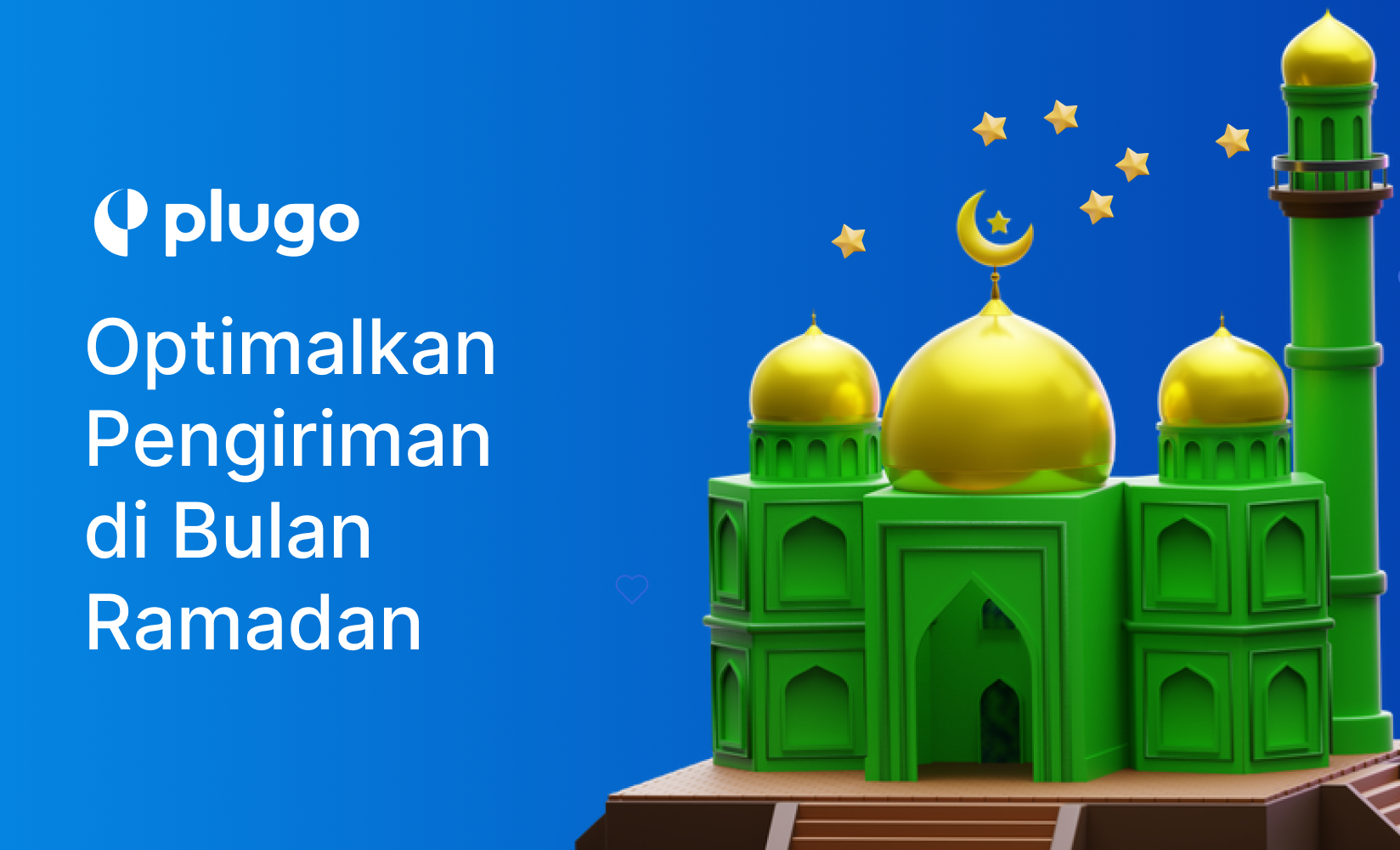 Tips Mengoptimalkan Pengiriman Paket Selama Ramadan 